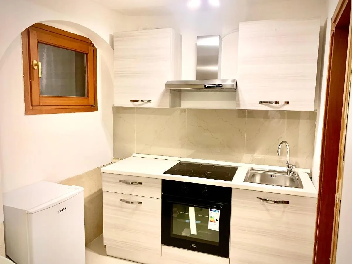 Apartament Stella contacts