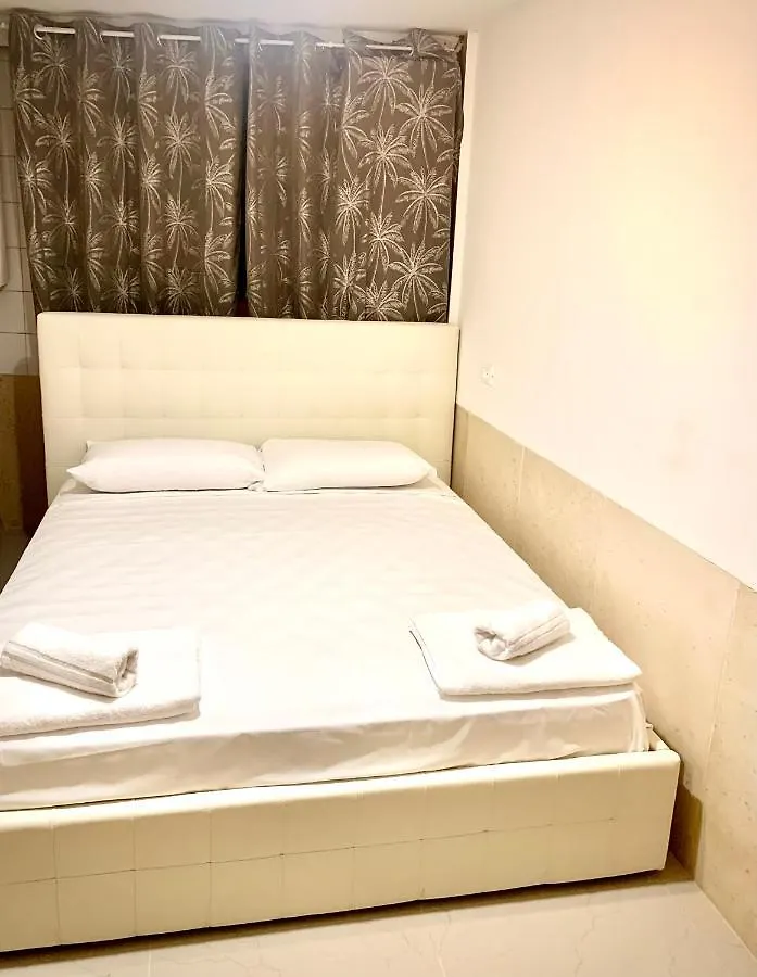 Apartament Stella Venice Italy