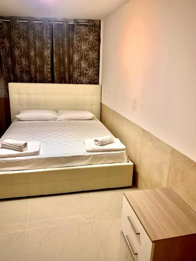 Apartament Stella Venice 0*,  Italy