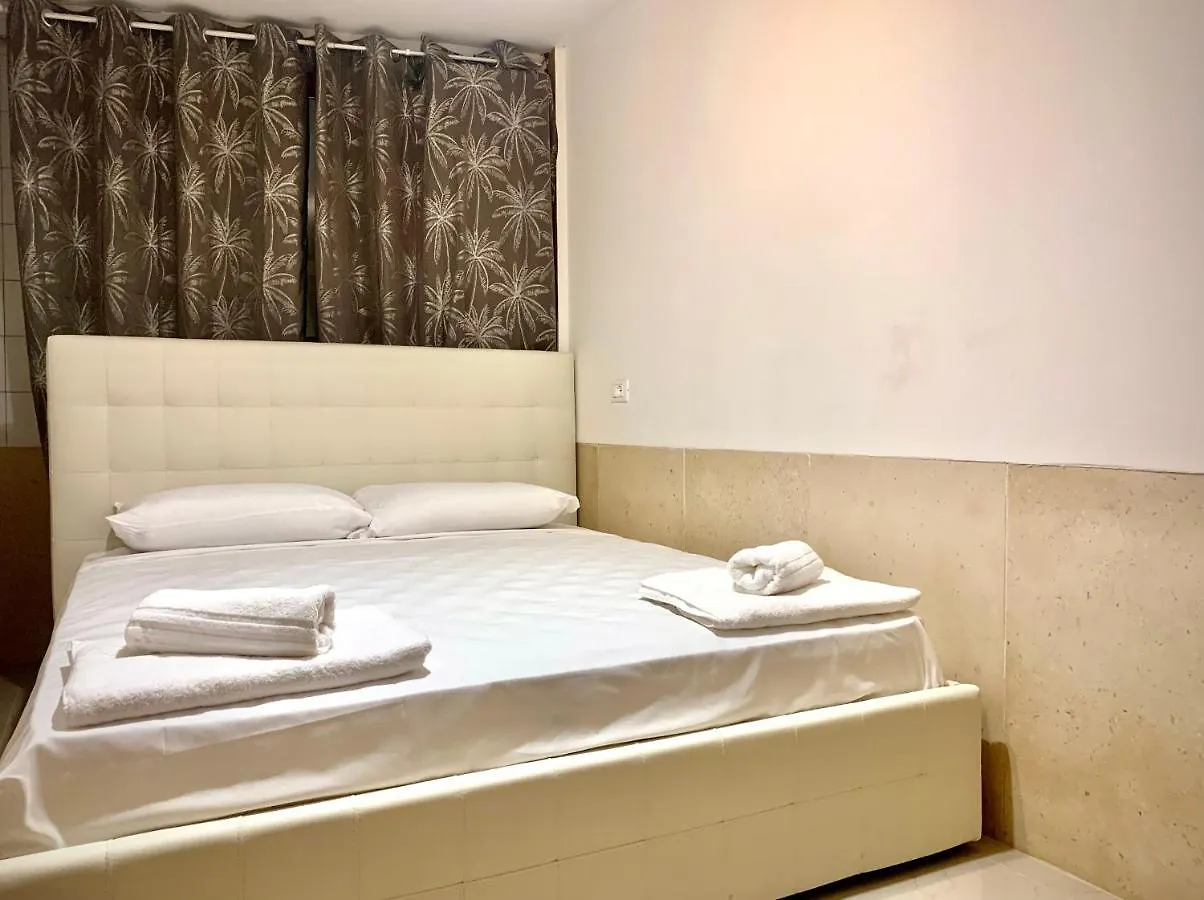 Bed & Breakfast Apartament Stella Venice