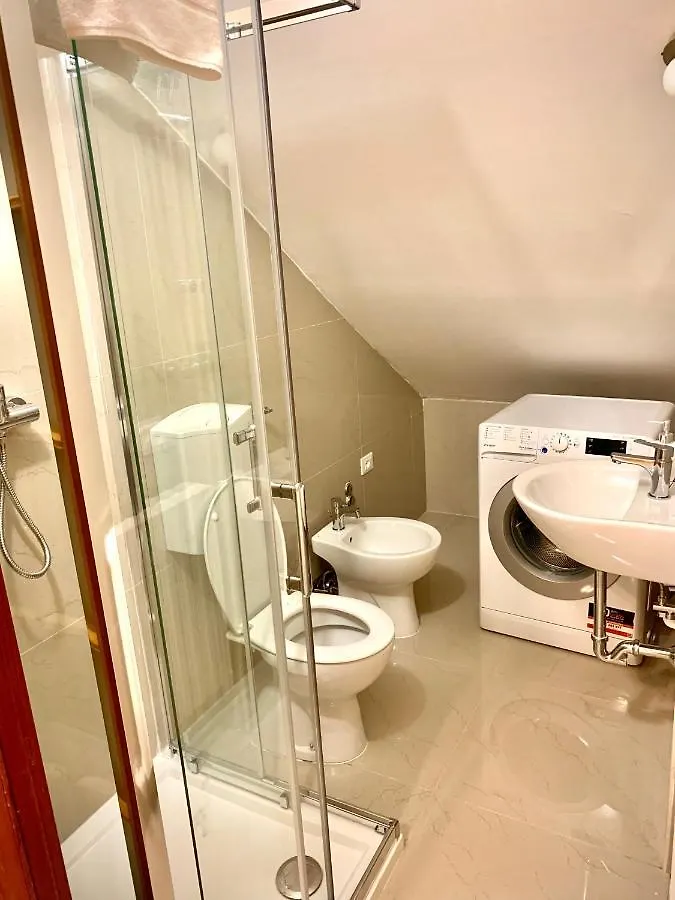 Apartament Stella Venice